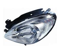 Faro luz proyector delantero izquierdo citroen xsara picasso 1999 al 2003