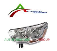 Faro Luz Proyector Delantero Izquierdo Con Motor Elec Para DS4 11>15 2011>2015
