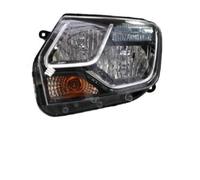 Faro principal MAGNETI MARELLI 714000813402, izquierda