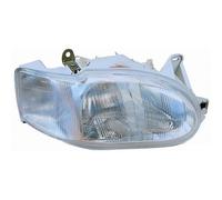 Faro luz proyector delantero izquierdo Ford escort 1995 al 1999