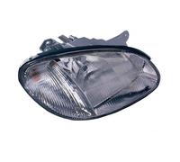 Faro luz proyector delantero izquierdo hyundai sónica que sea 1998 al 2000