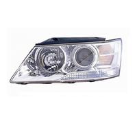 Faro luz proyector delantero izquierdo hyundai sónica que sea 2009 en más