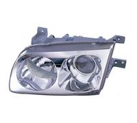 Faro luz proyector delantero izquierdo hyundai trajet 2000 en más