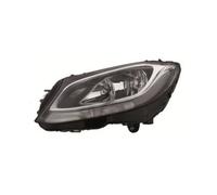 Faro luz proyector delantero izquierdo Mercedes Clase C W205 2013 en más