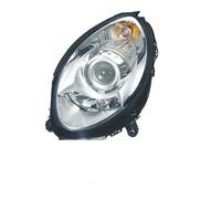 Faro luz proyector delantero izquierdo mercedes clase r w251 2006 a 2010 xenon