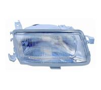 Faro luz proyector delantero izquierdo Opel Astra f de 1991 al 1994