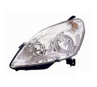 PRASCO OP7194904 Faro delantero