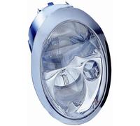 Faro luz proyector delantero izquierdo para mini one cooper 2001 al 2004