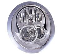 Faro luz proyector delantero izquierdo para mini one cooper 2004 al 2006
