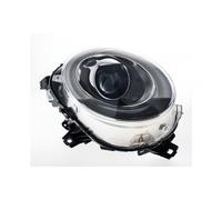 Faro luz proyector delantero izquierdo para mini one cooper 2014 en adelante bi led gris
