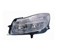 PRASCO OP0604904 Faro delantero