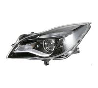 Faro luz proyector delantero izquierdo para opel insignia 2013 al 2017 HIR2 led