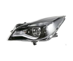 Faro luz proyector delantero izquierdo para opel insignia 2013 al 2017 HIR2 led