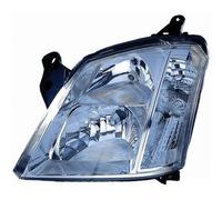 PRASCO OP3504904 Faro delantero