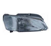 Faro luz proyector delantero izquierdo para Peugeot 106 De 1996 al 1998