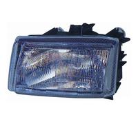Faro luz proyector delantero izquierdo para SEAT Ibiza cordoba 1996 al 1999