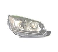 Faro luz proyector delantero izquierdo para skoda yeti 2013 en adelante bixenon afs