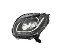 Faro luz proyector delantero izquierdo para smart forfour 2014 en adelante halógeno y led