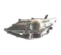 Faro luz proyector delantero izquierdo para toyota auris 2012 en mas