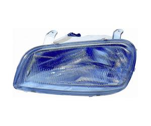 Faro luz proyector delantero izquierdo para toyota rav 4 de 1994 al 1997 eléctrico