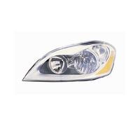 Faro luz proyector delantero izquierdo para Volvo XC60 2008 2013