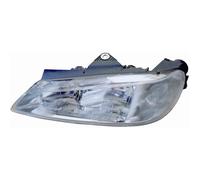 PRASCO PG0574924 Faro delantero