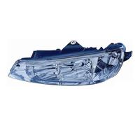 Faro luz proyector delantero izquierdo Peugeot 406 De 1999 al 2004