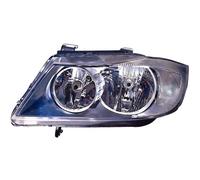 Faro luz proyector delantero izquierdo por serie 3 E90 E91 2005 al 2008 imp. Valeo