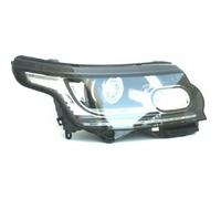 Faro luz proyector delantero izquierdo range Rover 2012 en más xenon dinámico