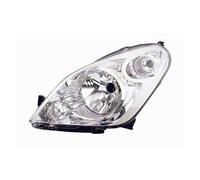 PRASCO SZ3054804 Faro delantero