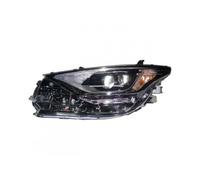 Faro luz proyector delantero izquierdo toyota auris 2015 en más led