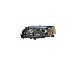 Faro luz proyector delantero izquierdo volvo v70 2005 al 2007 halógeno