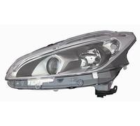 Faro Luz Proyector SX 2H7 P / Reg El Peug 208 06/15> C/Luz durante Día Para LED