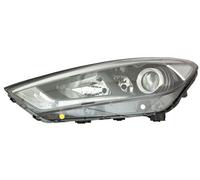 Faro Luz Proyector SX 3H7 Para LED C/ Motor Elec Hyundai Tucson 2015 Parab.nera