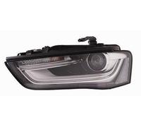 Faro Luz Proyector SX Bixeno D3S Para LED C/ Motor EL S / Centr Audi A4 12/11>