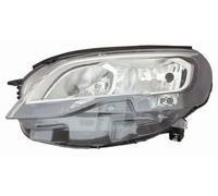 Faro Luz Proyector SX H1-H7 C / Motor Electr Peugeot Expert-Traveller 2016