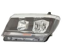 Faro Luz Proyector SX H15-H7 C / Motor Electr Volkswagen Crafter-Man Tge 2016