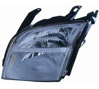 Faro Luz Proyector SX H4 C / Motor Elec Ford FUSION2002 2002C / Regulador de Luz