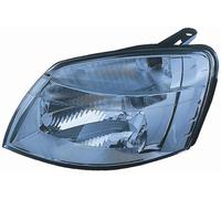 Faro Luz Proyector SX H4 Pred Reg El Citroen Berlingo-Rancho Partner 2003 12