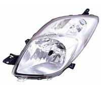 Faro Luz Proyector SX H4 Pred Reg El Toyota Yaris 2006 2008 (Mod Valeo )