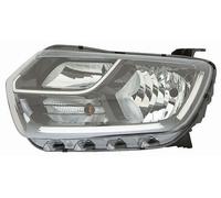 Faro Luz Proyector SX H7-H1 C/Luz durante el Día LED Pr Reg Ele Dacia 01/18>