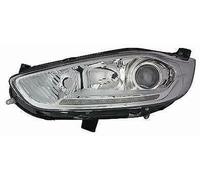 Faro Luz Proyector SX H7-H1 C / Motor el + DRL Para LED Ford Fiesta 2013 Cr