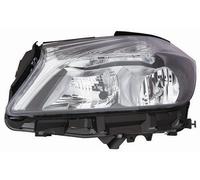 Faro Luz Proyector SX H7-H15 C / Motor Elec Merced Clase A W176 2012