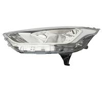Faro Luz Proyector SX H7-H15 Con Mot Elec Ford Transit Tourneo Conectar 2018