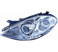 Faro Luz Proyector SX H7-H7 C/ Lente Pr Reg El Mercedes Clase A W169 05-08