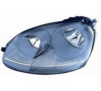 Faro Luz Proyector SX H7-H7 Pred Reg El Volkswagen Golf V 2003 2008 Parab