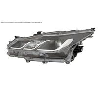 Faro Luz Proyector SX HIR2 C / Motor C/Luz durante el Día Toyota Corolla 2019 4