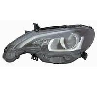 Faro Luz Proyector SX HIR2-PY21 LED Pred Reg El Peugeot 108 2014 Parab.nera