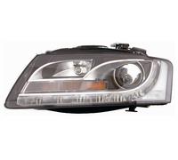 Faro Luz Proyector SX Xenón D3S Para LED C/ Motor Elec Audi A5 2007 2011