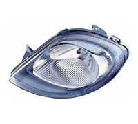 Faro luz proyectordelantero izquierdo trafic para vivaro primastar 2000 a 2006